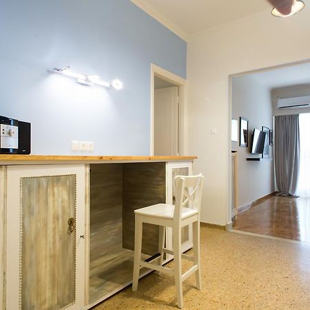 Athens Spacious Apartment المظهر الخارجي الصورة