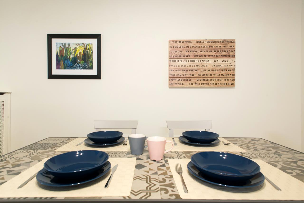 Athens Spacious Apartment المظهر الخارجي الصورة