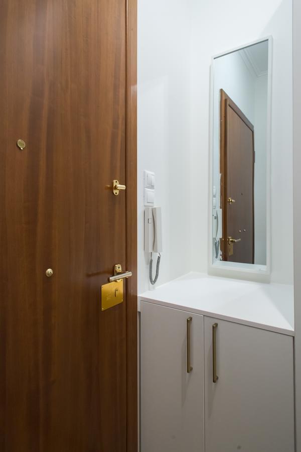 Athens Spacious Apartment المظهر الخارجي الصورة