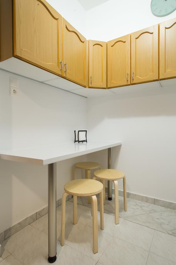 Athens Spacious Apartment المظهر الخارجي الصورة