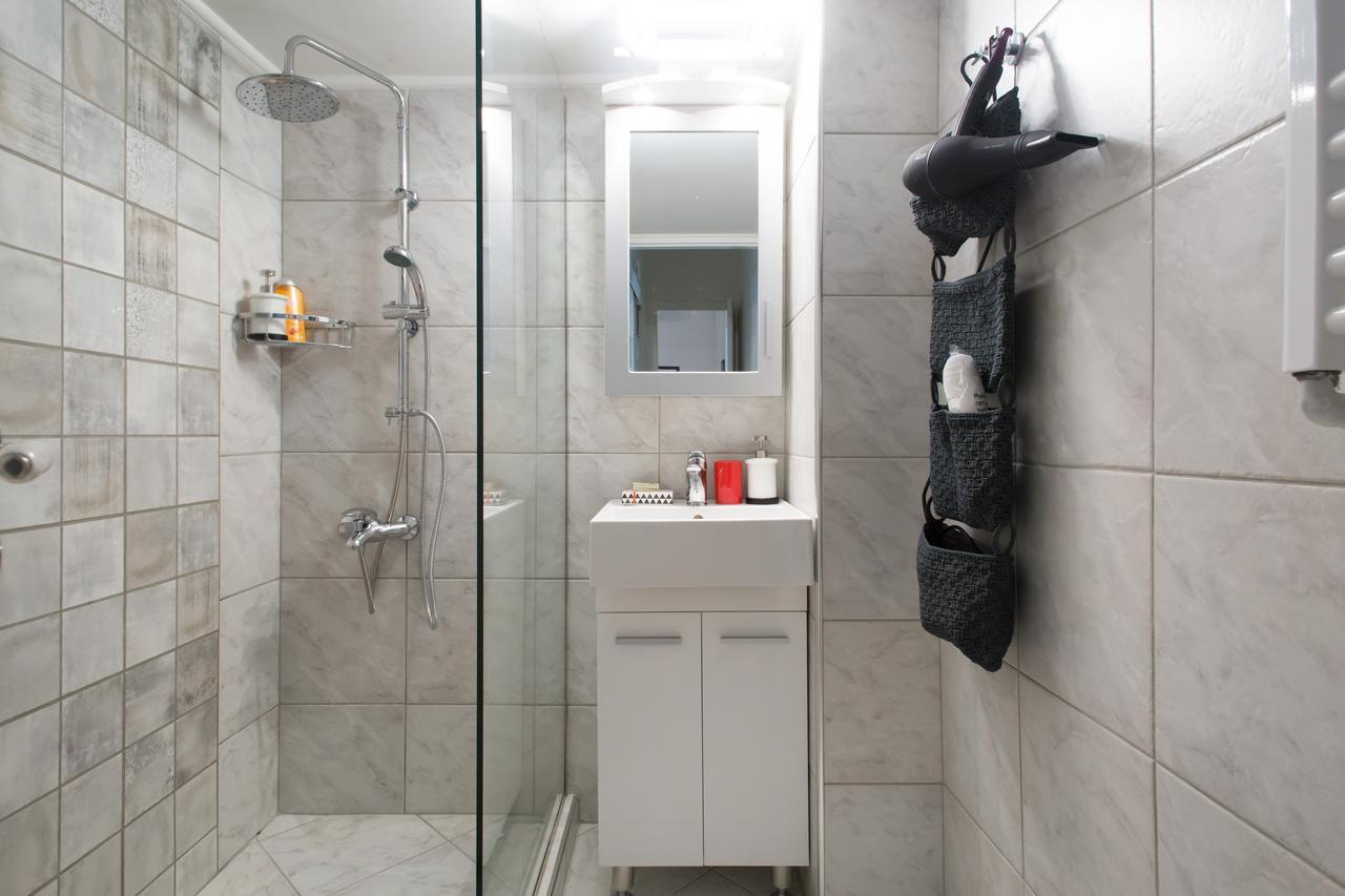 Athens Spacious Apartment المظهر الخارجي الصورة