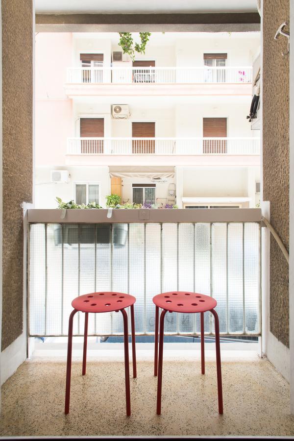 Athens Spacious Apartment المظهر الخارجي الصورة