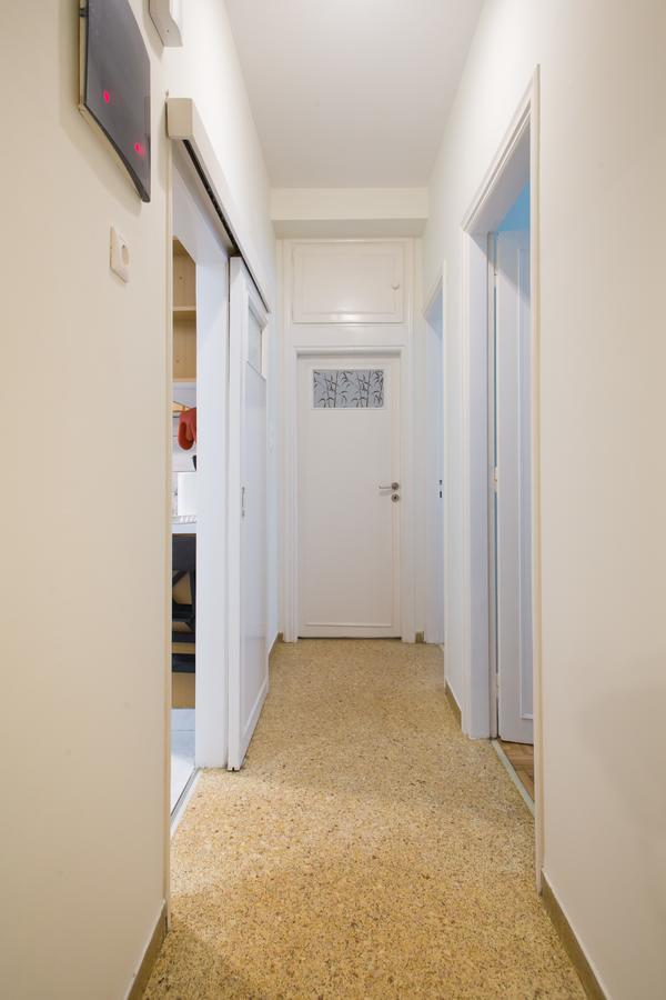 Athens Spacious Apartment المظهر الخارجي الصورة