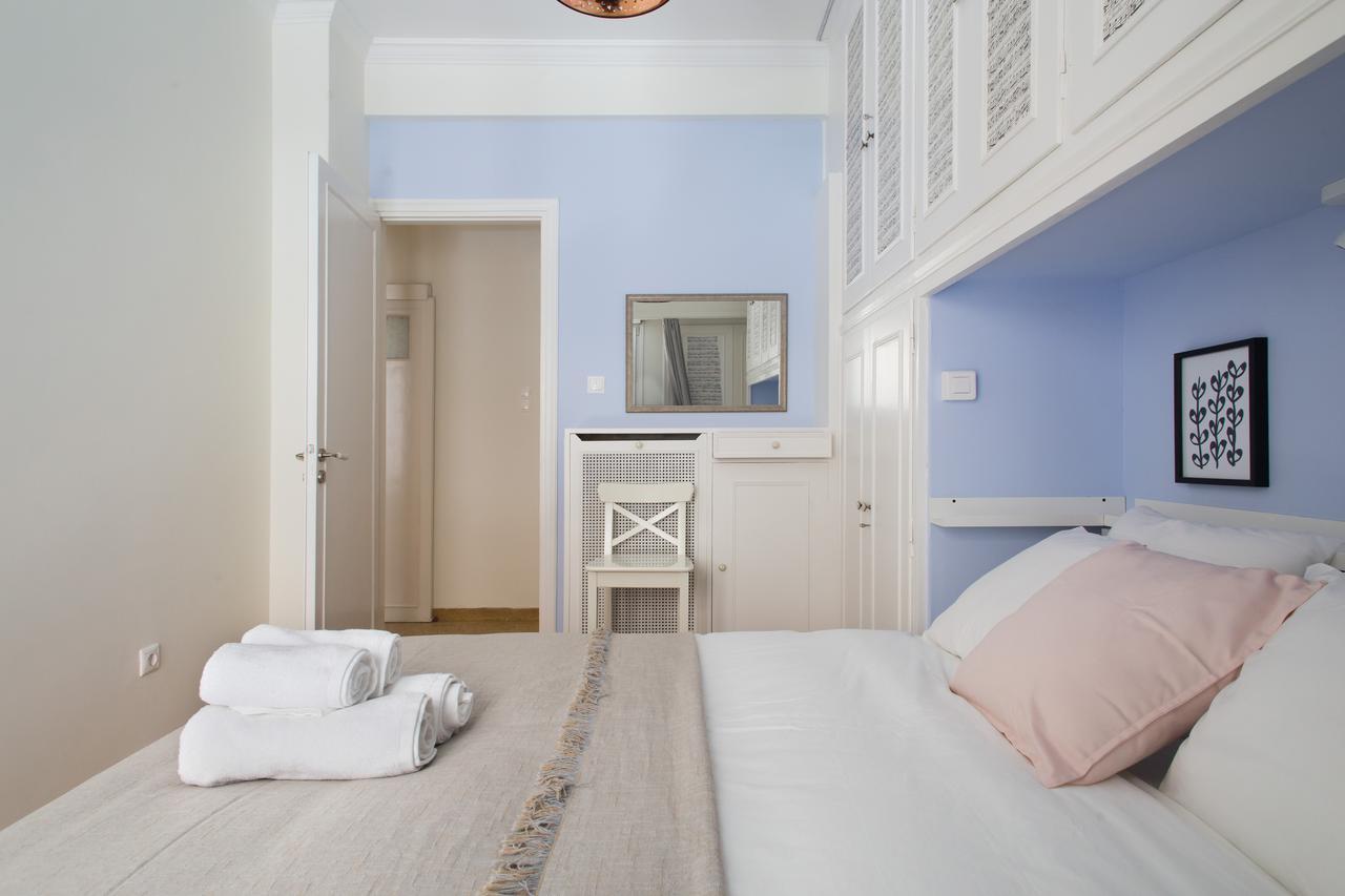 Athens Spacious Apartment المظهر الخارجي الصورة