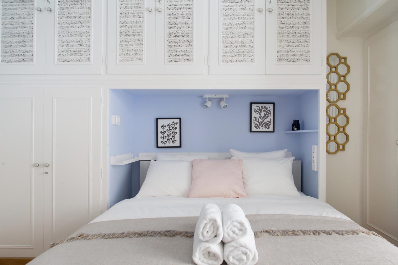 Athens Spacious Apartment المظهر الخارجي الصورة