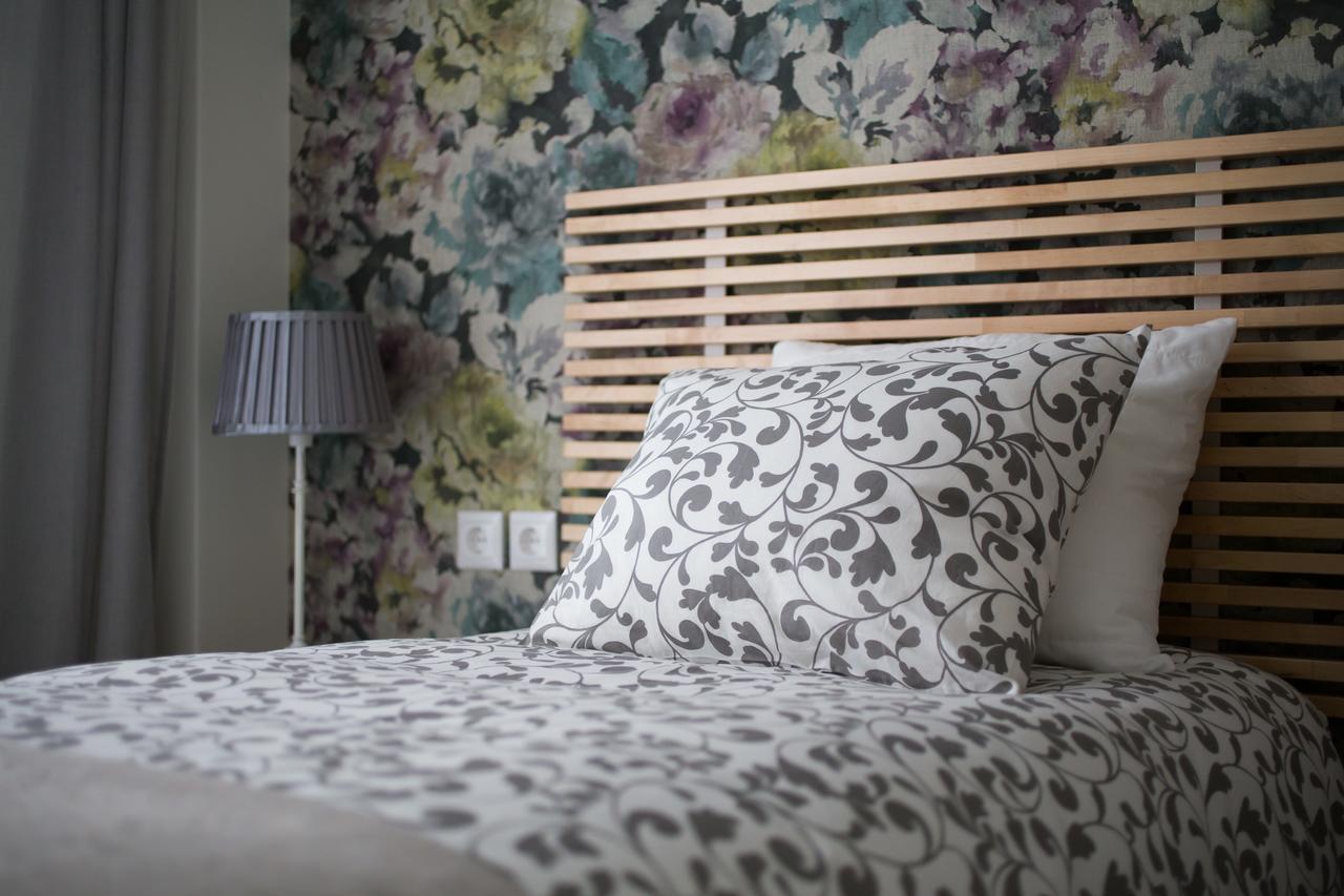 Athens Spacious Apartment المظهر الخارجي الصورة